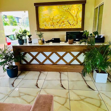 Kottackal Nature Inn Nedumbassery Eksteriør bilde