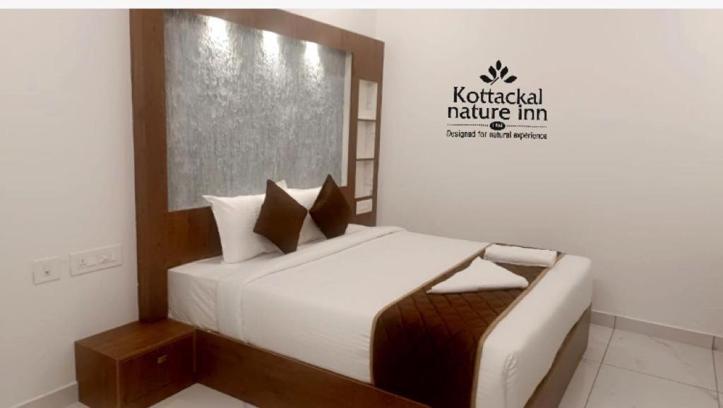Kottackal Nature Inn Nedumbassery Eksteriør bilde