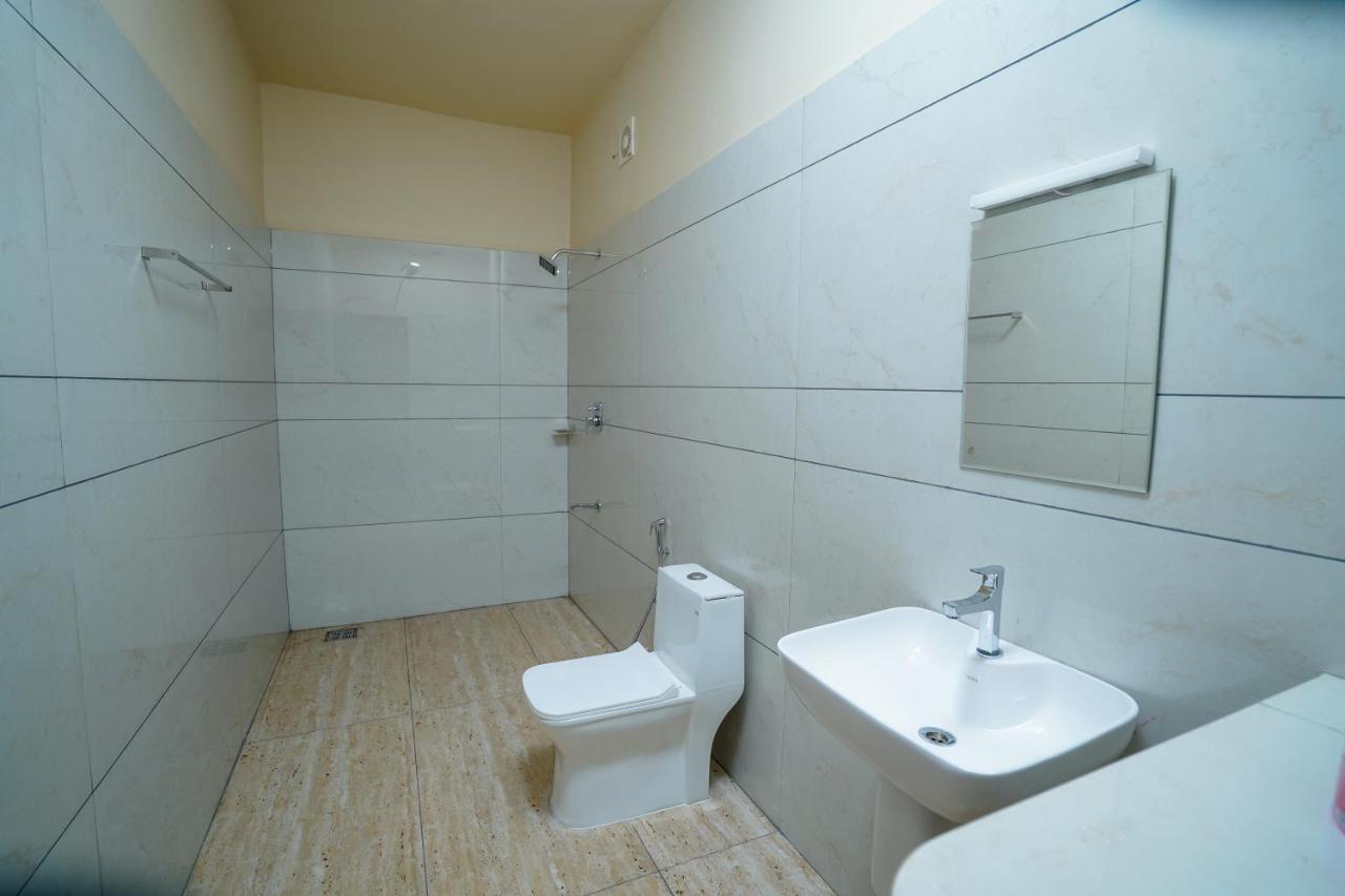 Kottackal Nature Inn Nedumbassery Eksteriør bilde