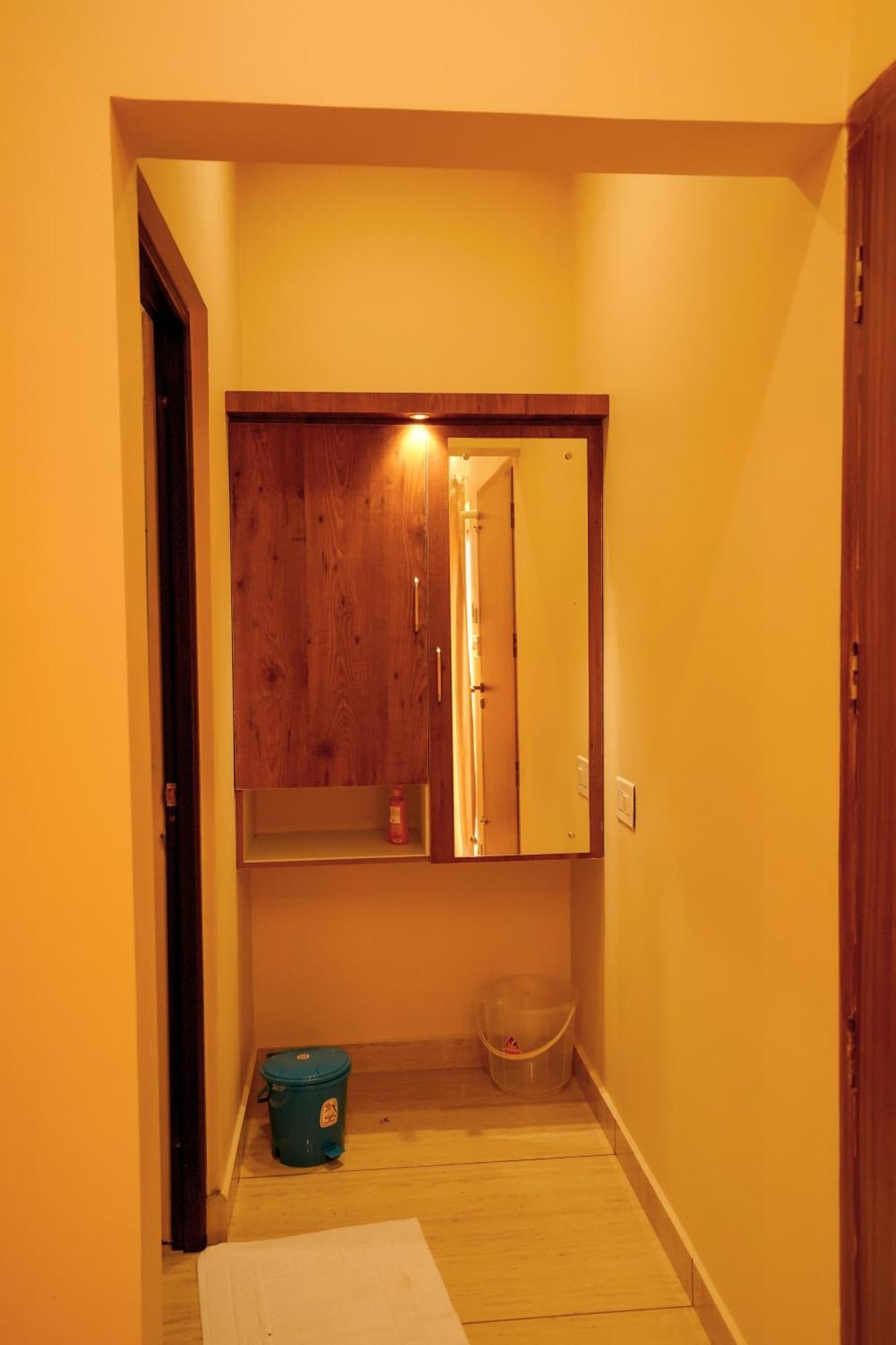 Kottackal Nature Inn Nedumbassery Eksteriør bilde